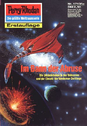 [Perry Rhodan 1713] • Im Bann der Abruse